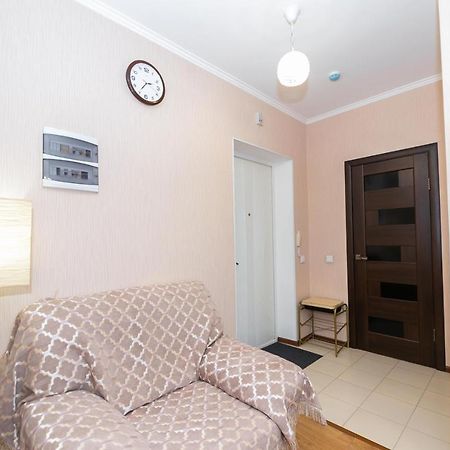В Promenade Expo квартира с романтическим видом Астана Екстер'єр фото